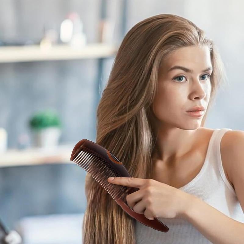 Anti-dandruff Massage Comb