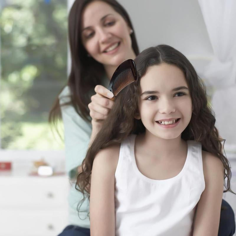 Anti-dandruff Massage Comb