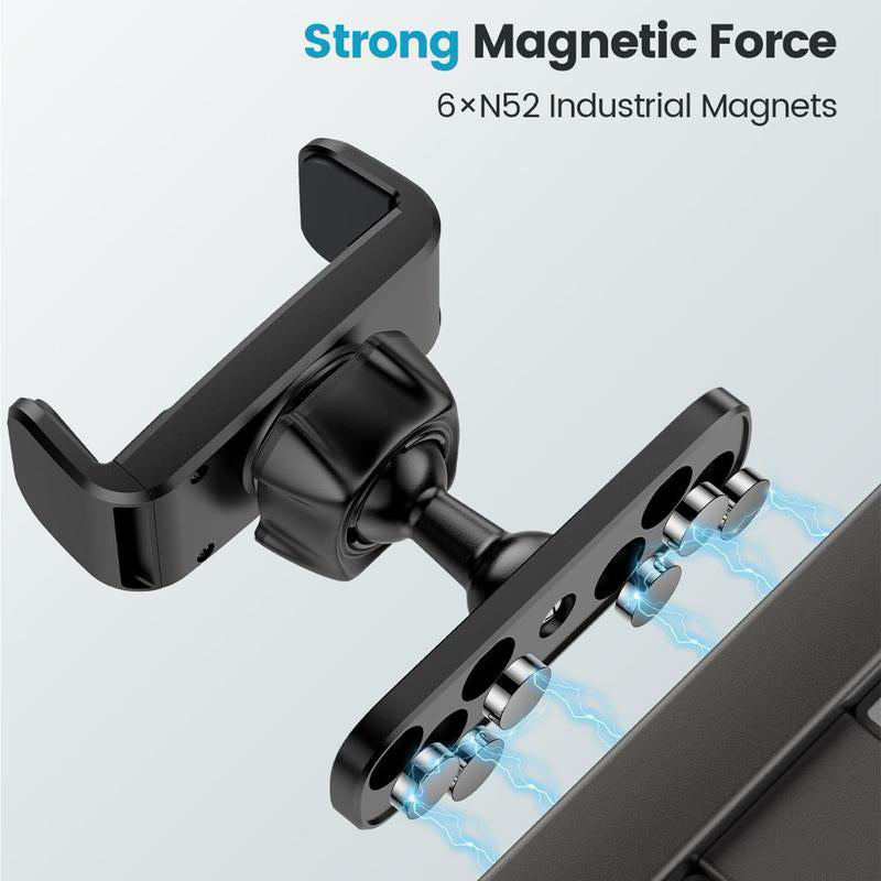 Portable Gym Magnetic Phone Holder