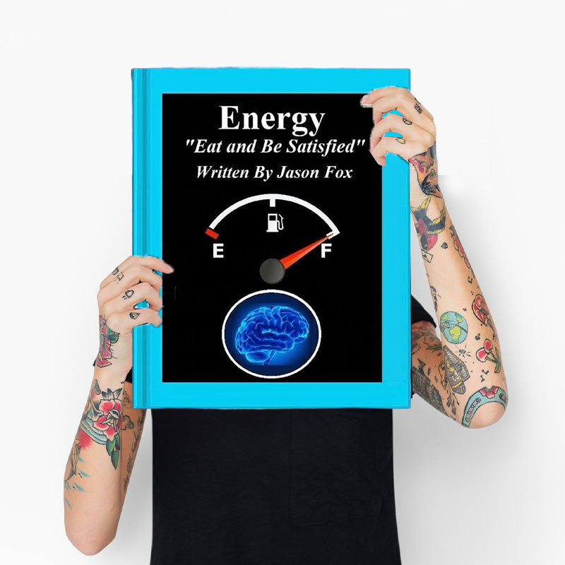 Authentic Energy Work Book