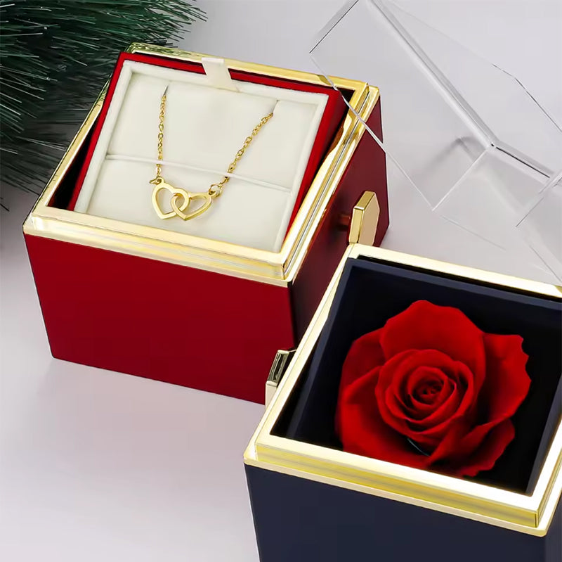 Eternal Rose Box