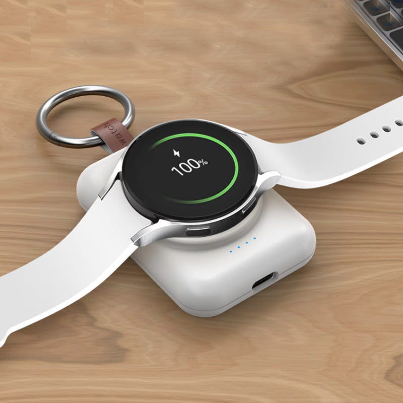 New Wireless Watch Charger