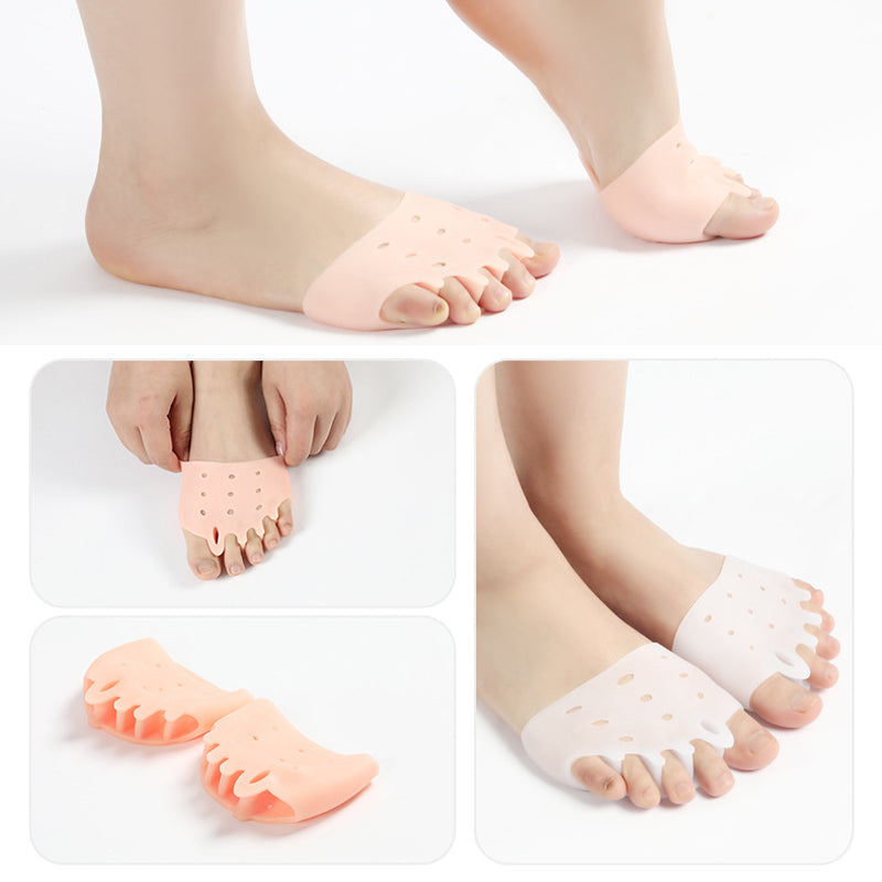 Gel Toe Separators