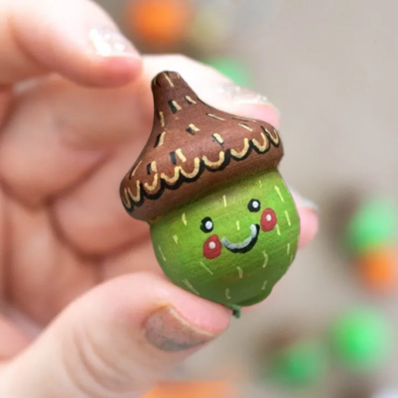 Little Acorn Positivity Gift