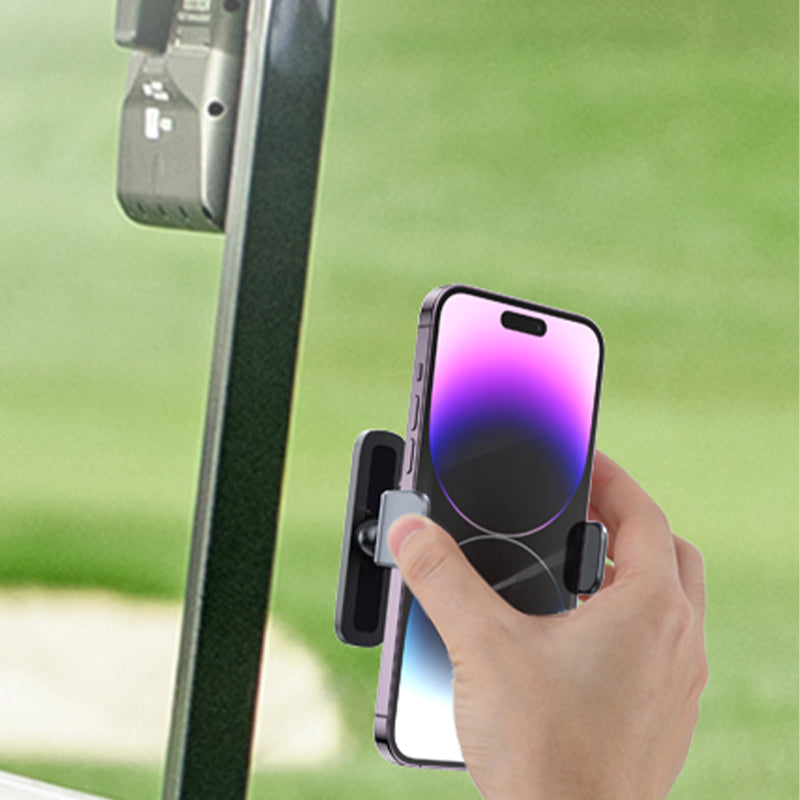 Magnetic 360° Rotatable Phone Holder