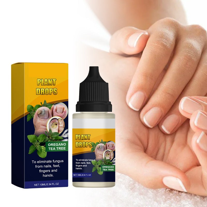 Nail Care Solution