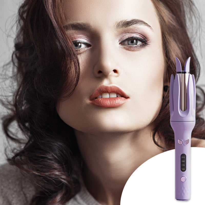 Auto Hair Curler