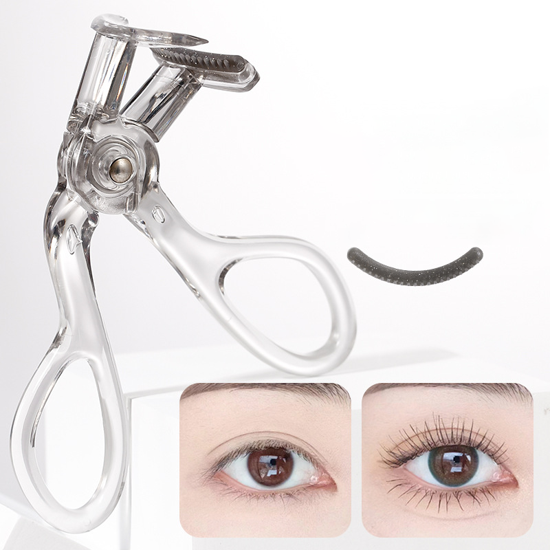 Eyelash Curler Tool