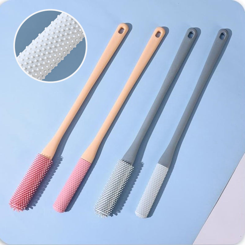 New Toe Gap Cleaning Brush