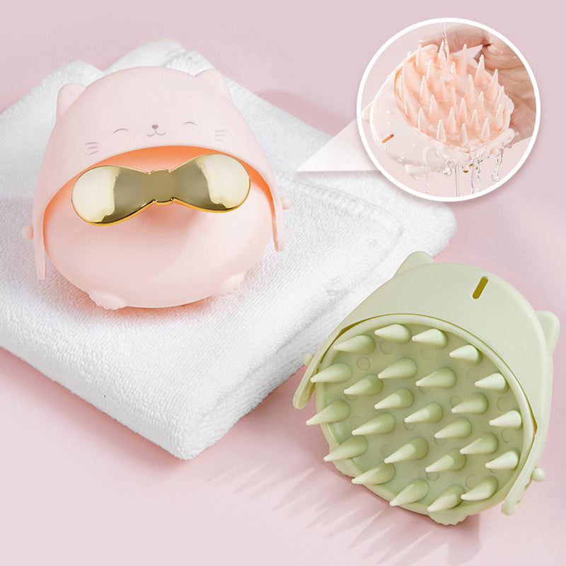 Hair Washing Tool