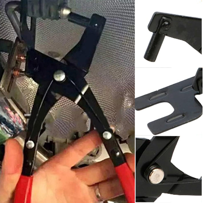 Hanger Support Removal Tool