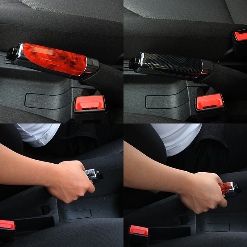 Car Handbrake Decorative Cover