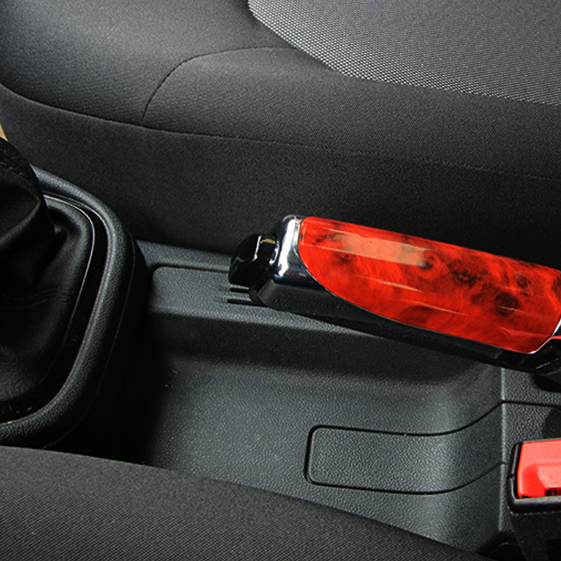 Car Handbrake Decorative Cover