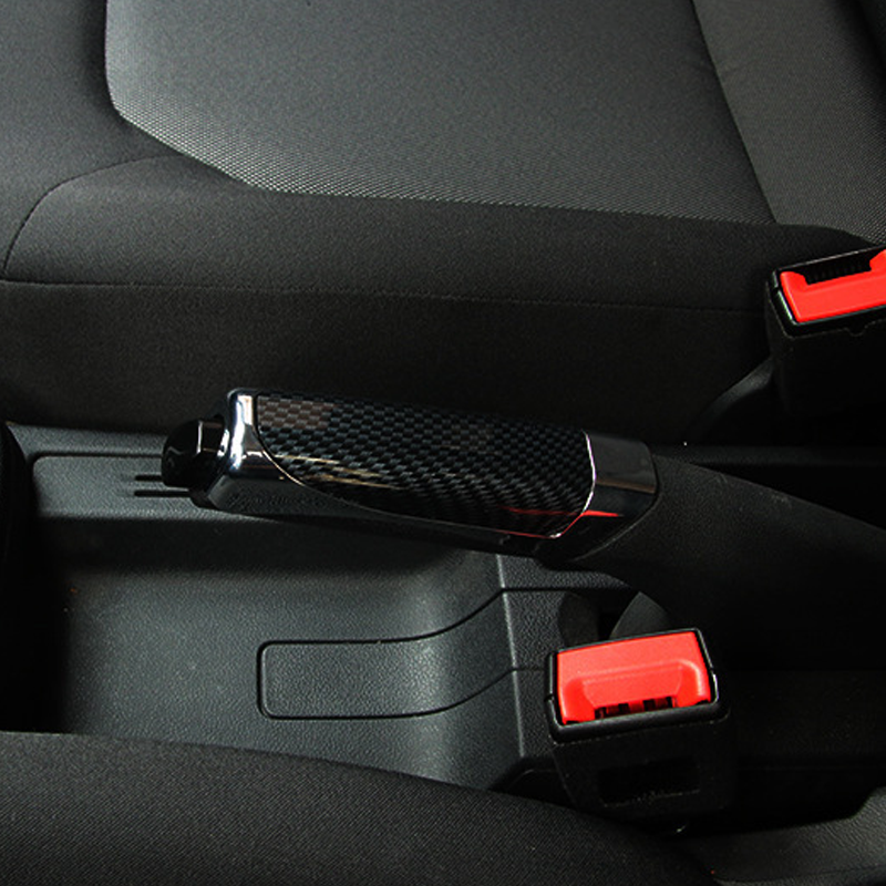 Car Handbrake Decorative Cover