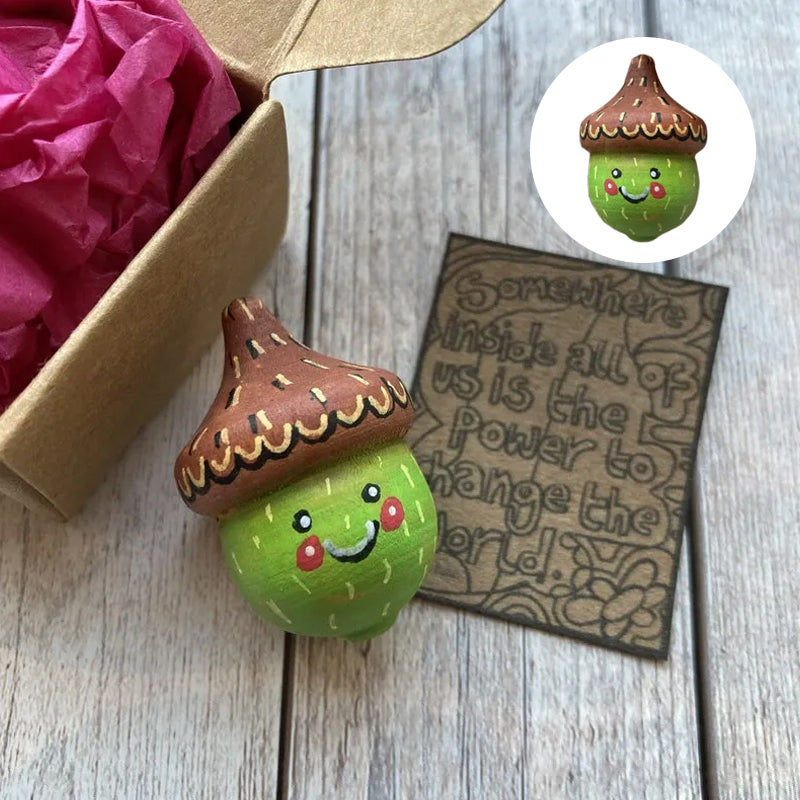 Little Acorn Positivity Gift