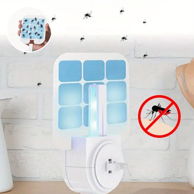 Indoor Plug-in Mosquito Trap