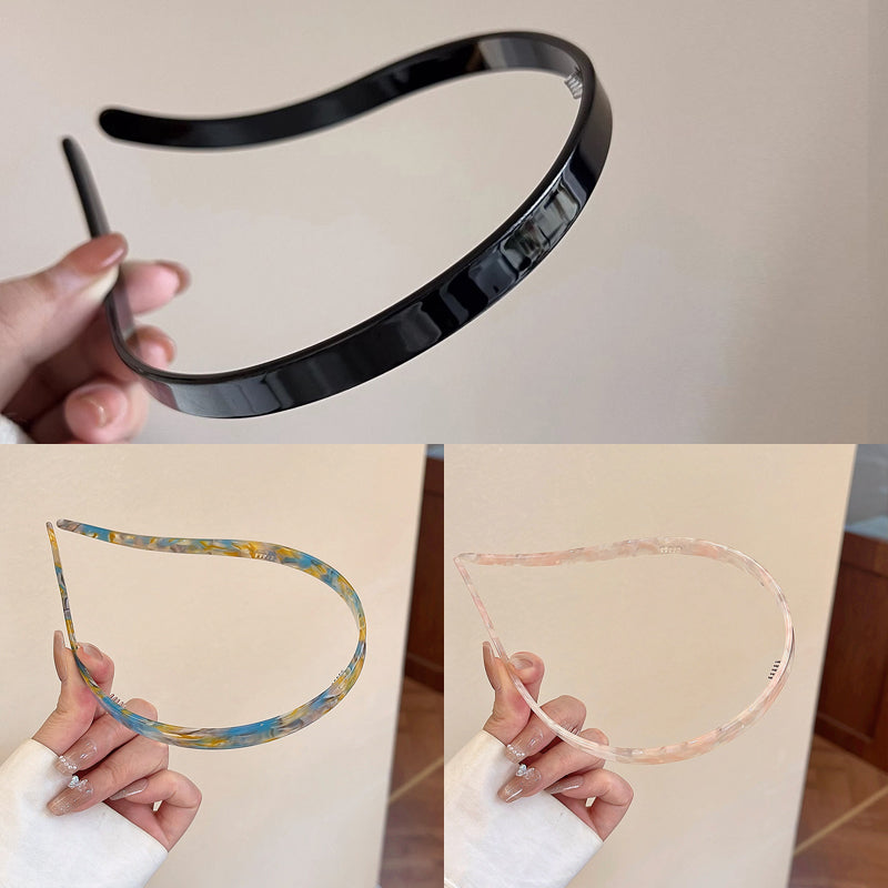 Hair Band Designed for Eyewear Headbands for Women