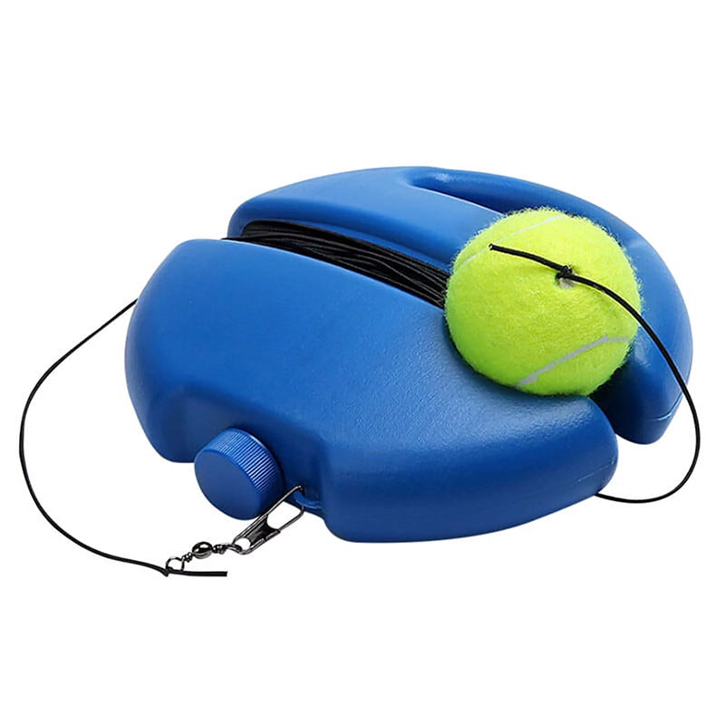 Solo Tennis Trainer Set