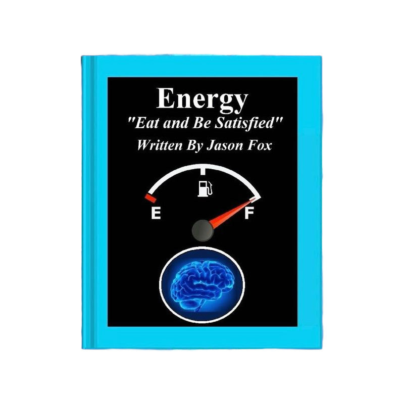 Authentic Energy Work Book