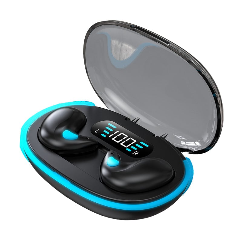 Bone Conduction Sleep Bluetooth Headset