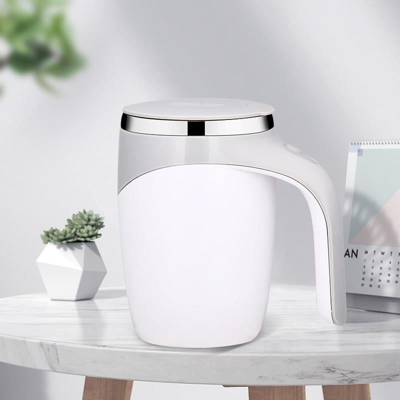 New Auto Stir Coffee Mug