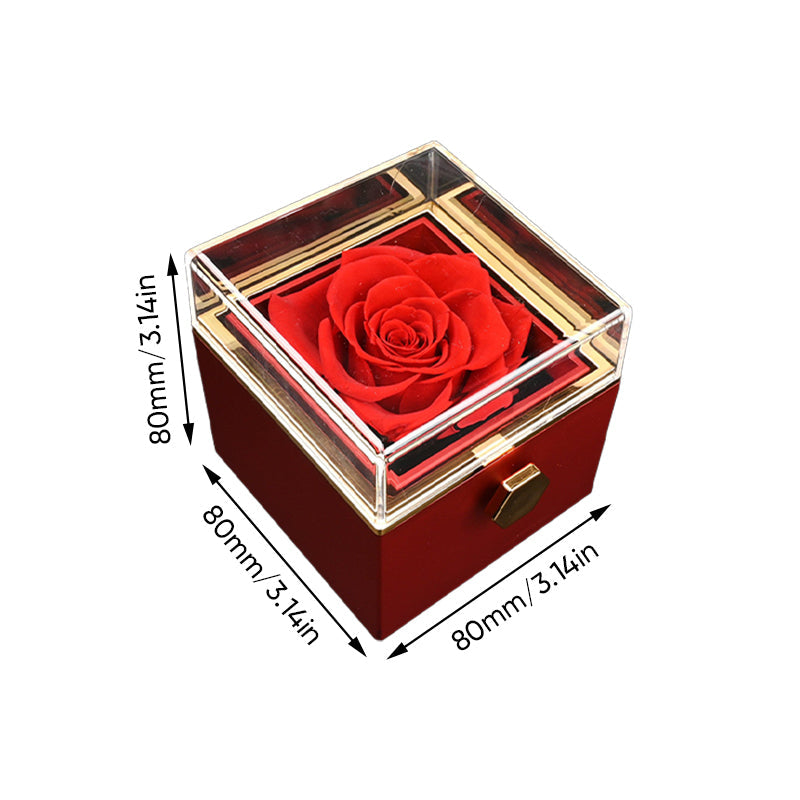 Eternal Rose Box