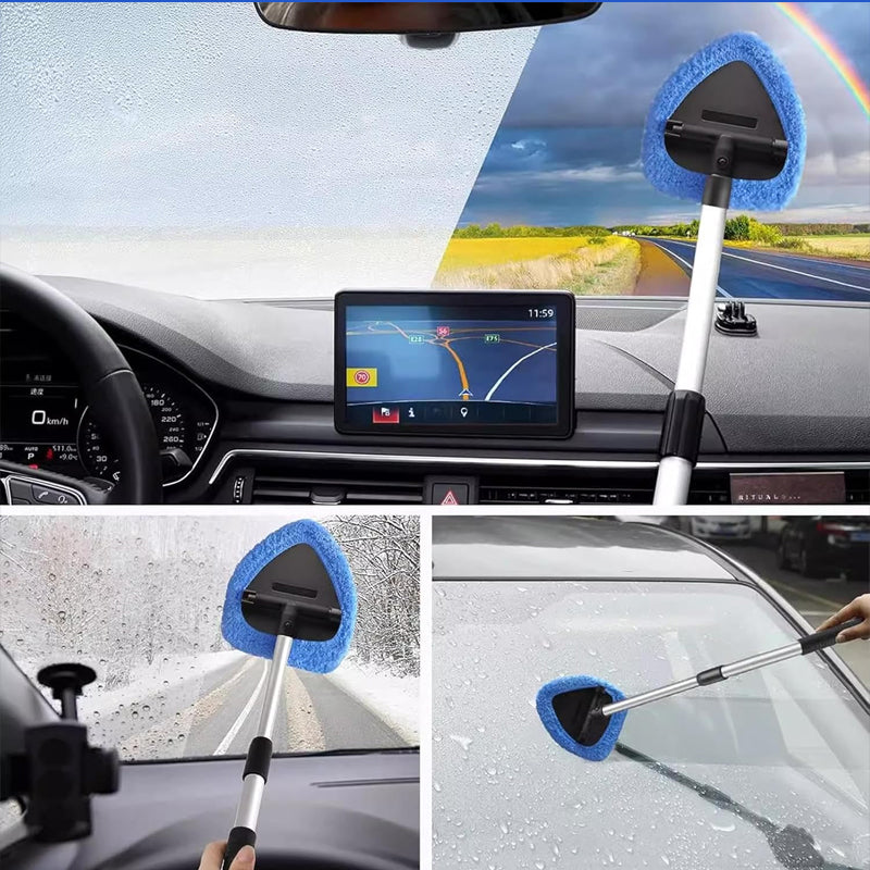 Windshield Cleaning Tool