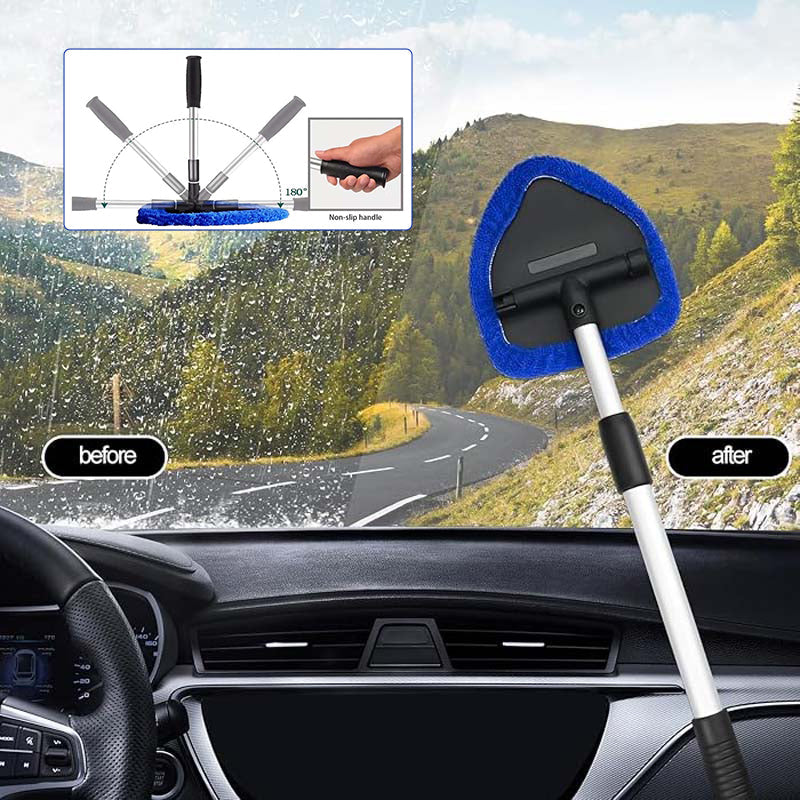 Windshield Cleaning Tool