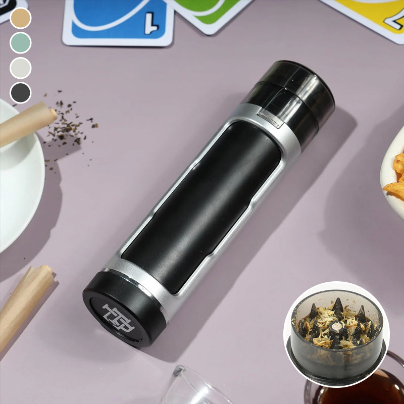 Portable Spice Grinder