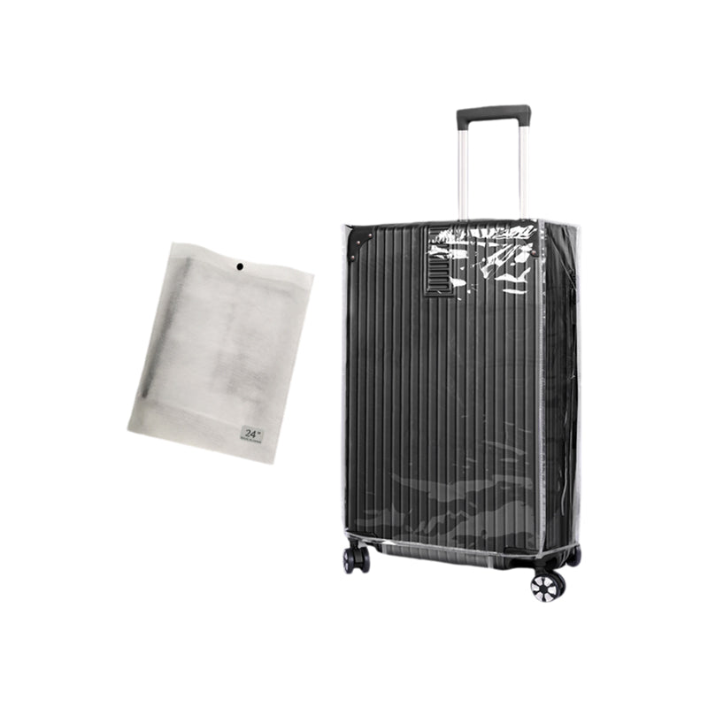 Suitcase Protective Cover