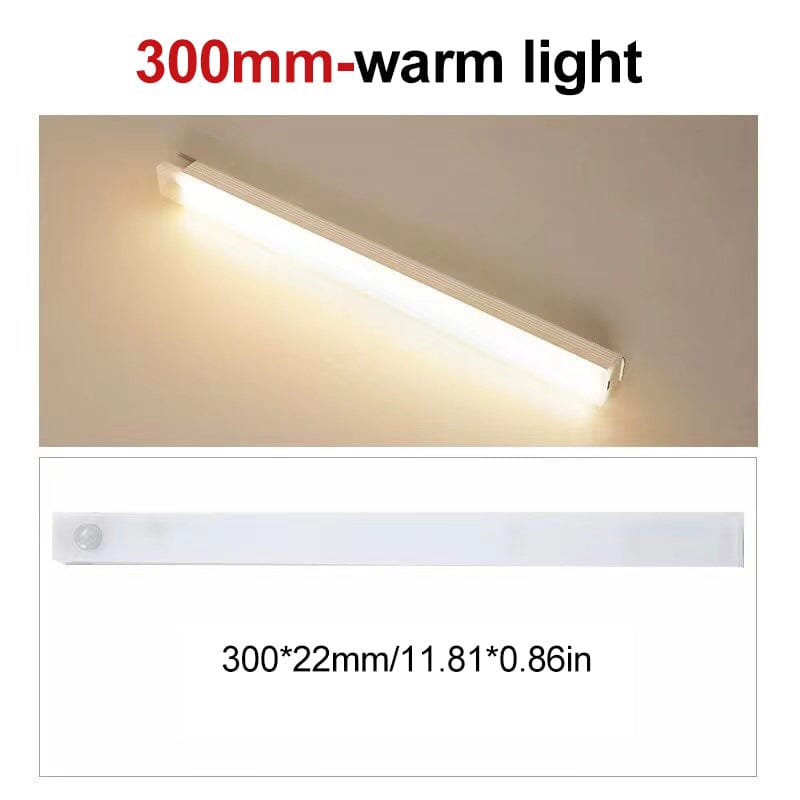 LED Under Cabinet Wireless Light