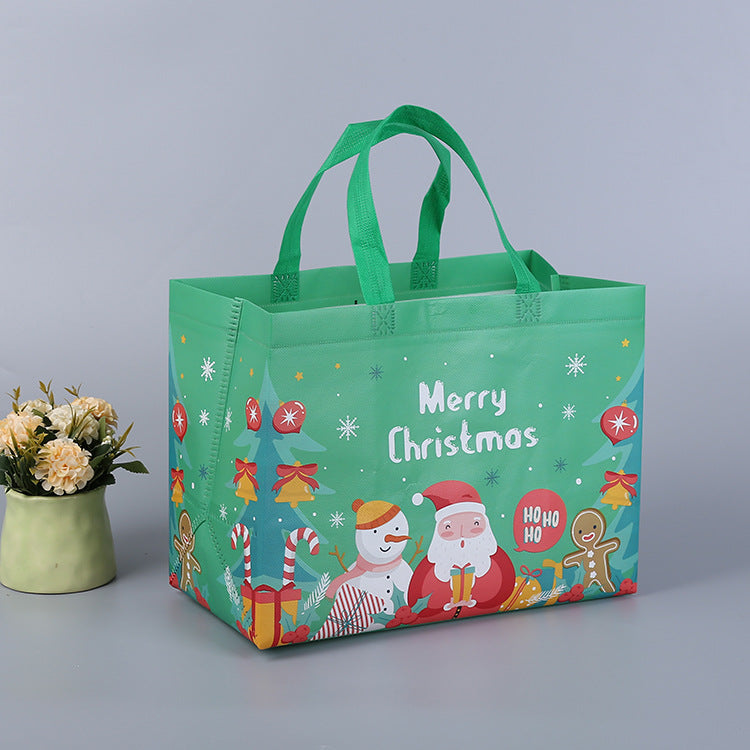 Christmas Gift Bag