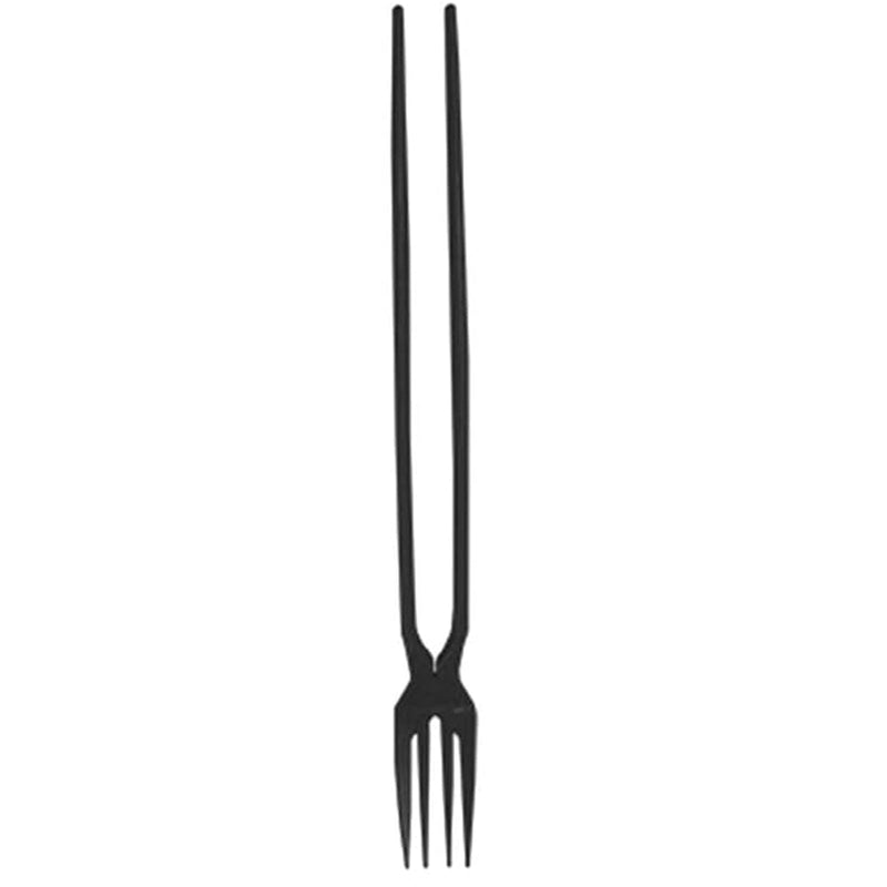 Chopsticks and Fork in ONE(50 PCS)