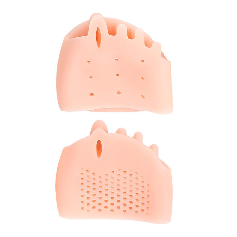 Gel Toe Separators