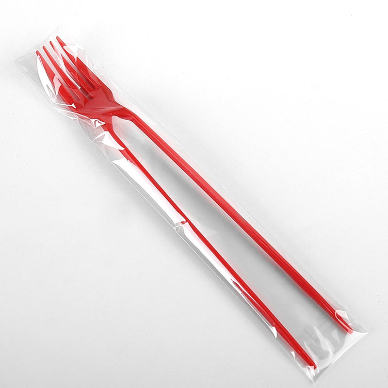 Chopsticks and Fork in ONE(50 PCS)