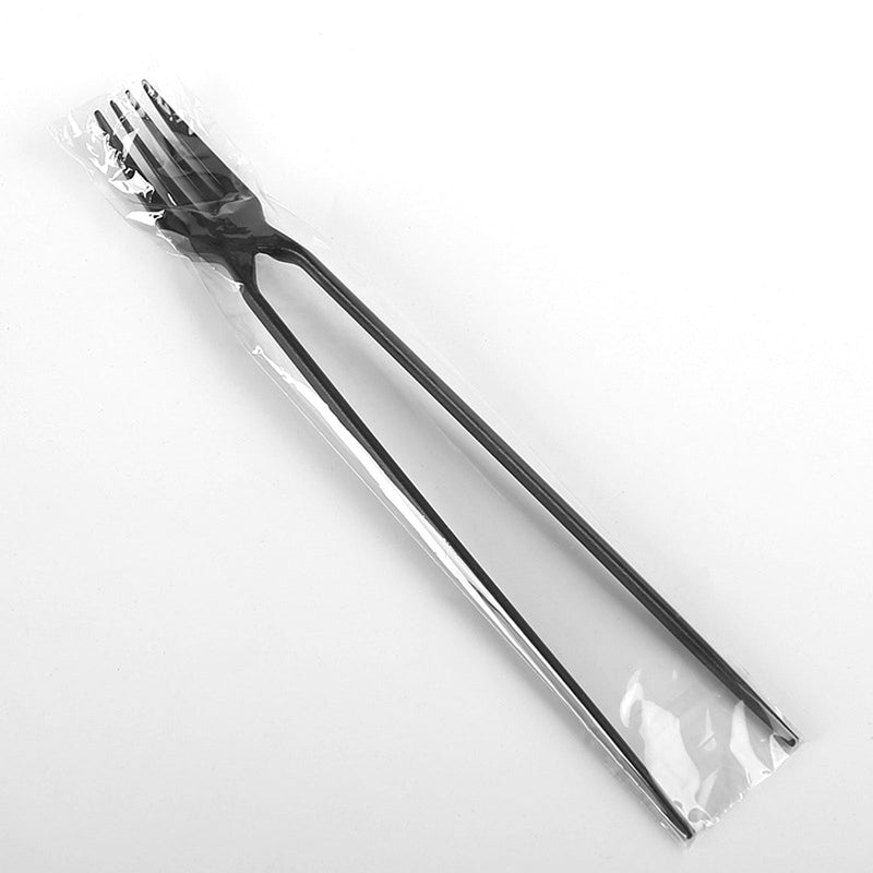 Chopsticks and Fork in ONE(50 PCS)