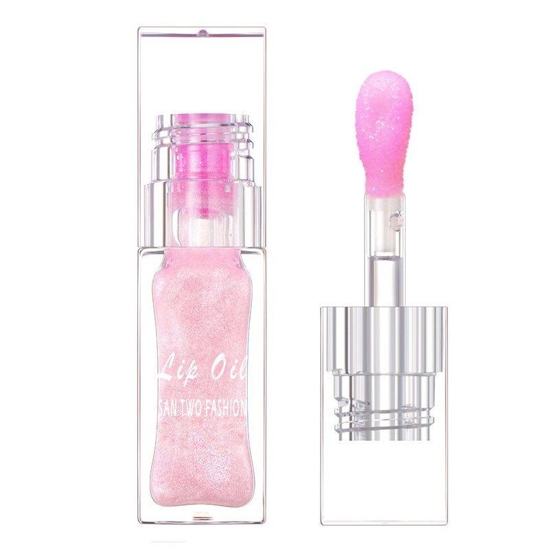 Color Changing Lip Oil