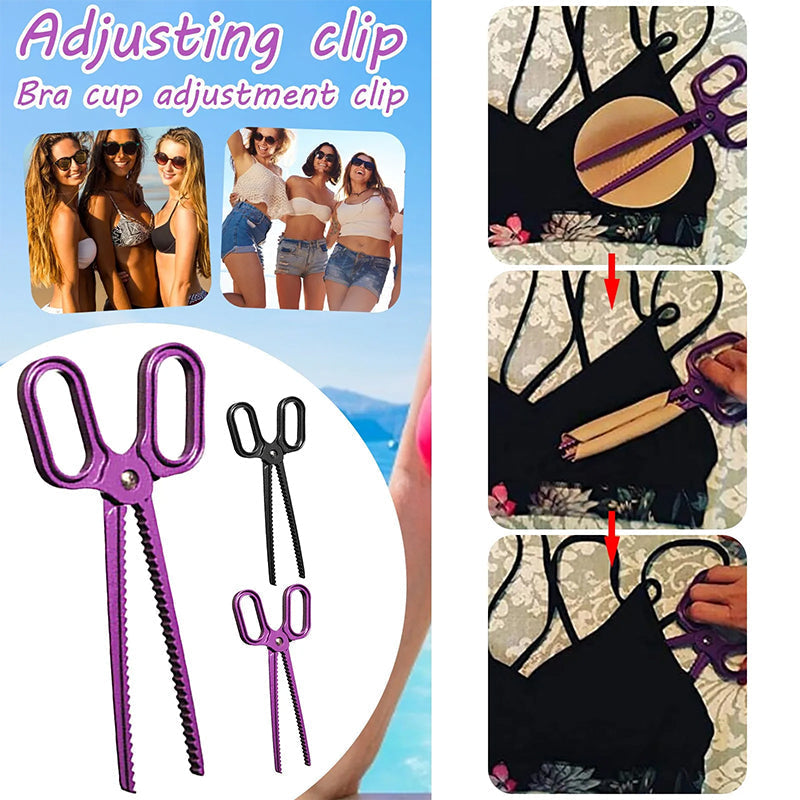 Bra Cup Adjuster