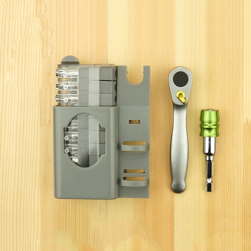 Mini Positive And Negative Screwdriver Combination Set