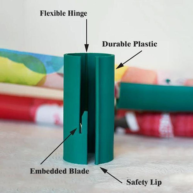 Wrapping Paper Cutter