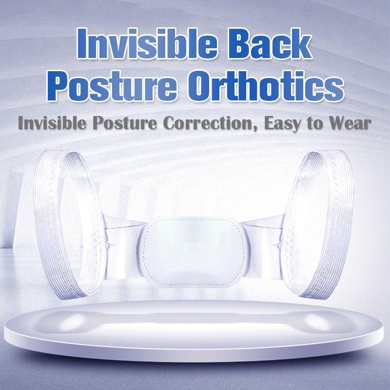 Ultra-thin Comfort Posture Corrector