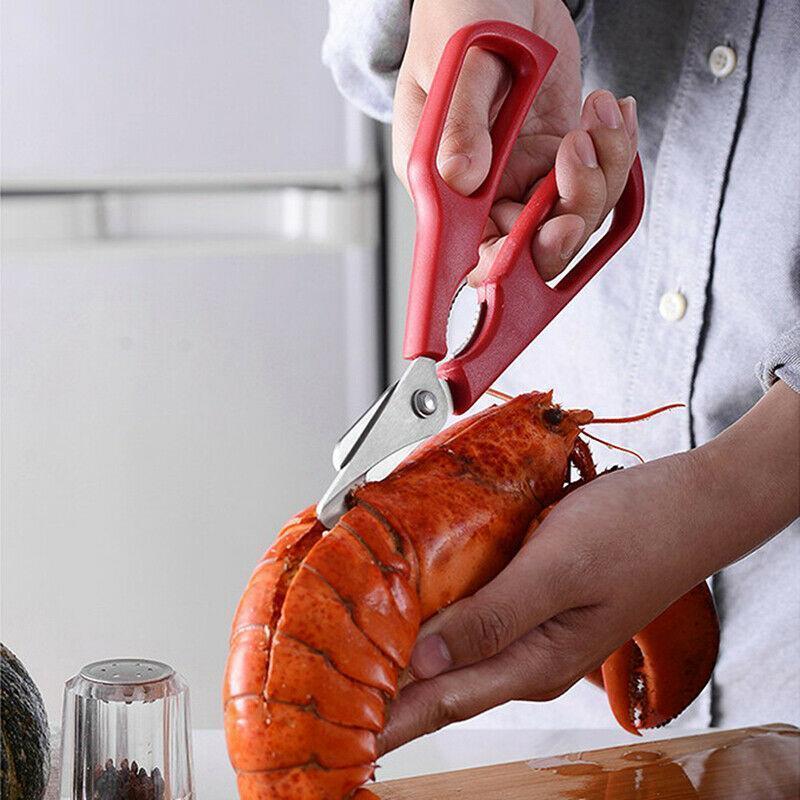 Ultimate Seafood Shears