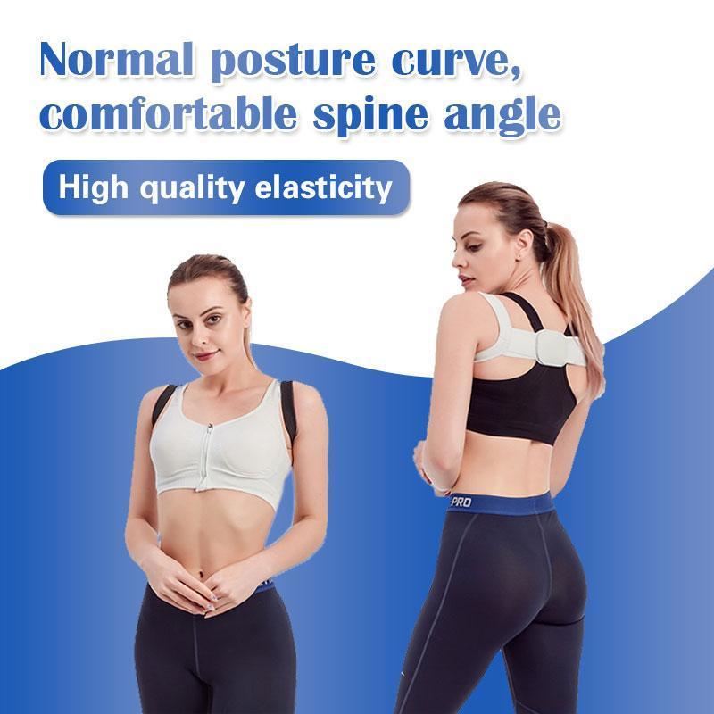 Ultra-thin Comfort Posture Corrector