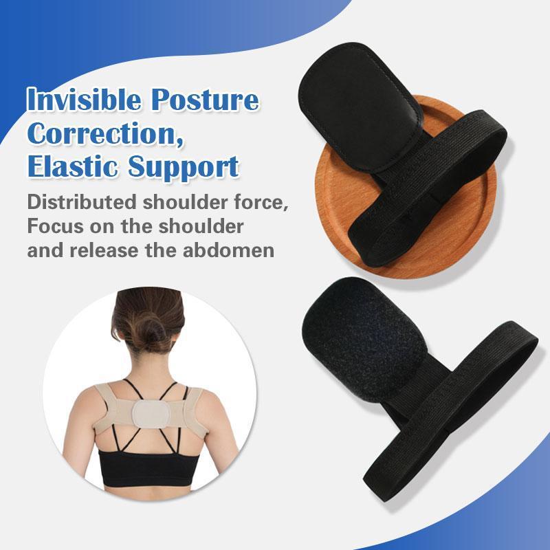 Ultra-thin Comfort Posture Corrector