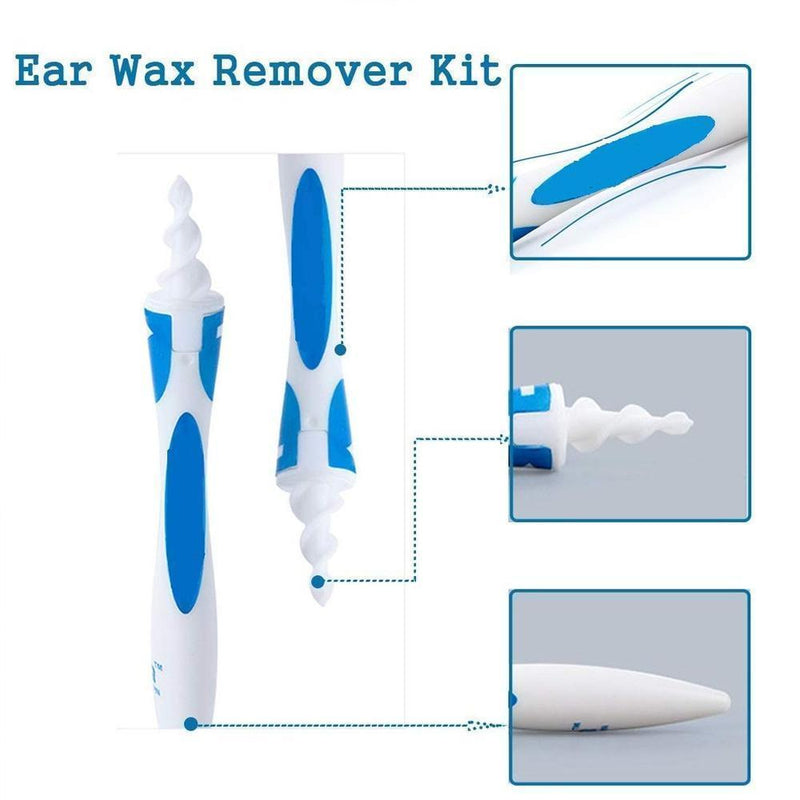 Pre-Sale>>The Magic Ear Cleaner